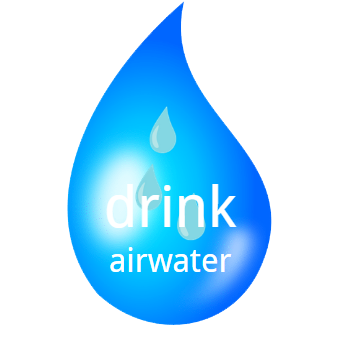 Drink Air Water