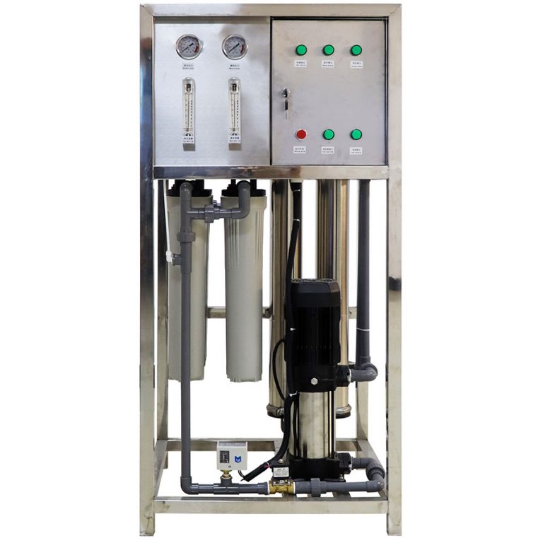 industrial water treatment companies near me